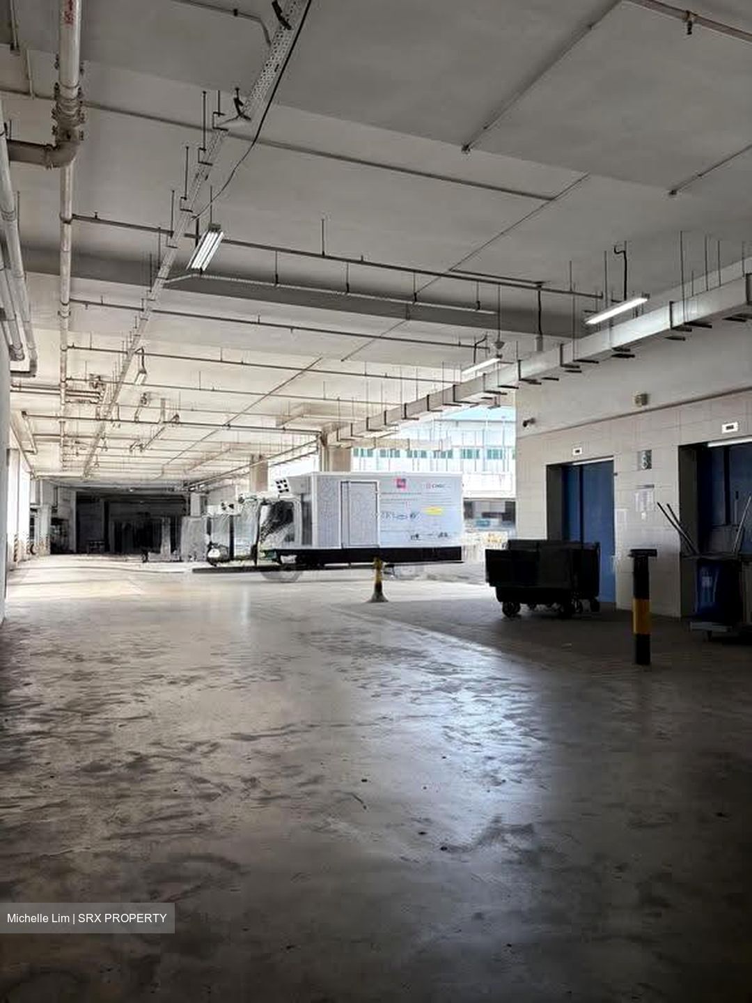 Eco-tech@sunview (D22), Factory #610492261